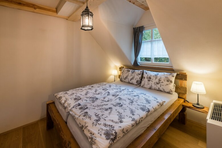 Apartamentos Adelinenhof