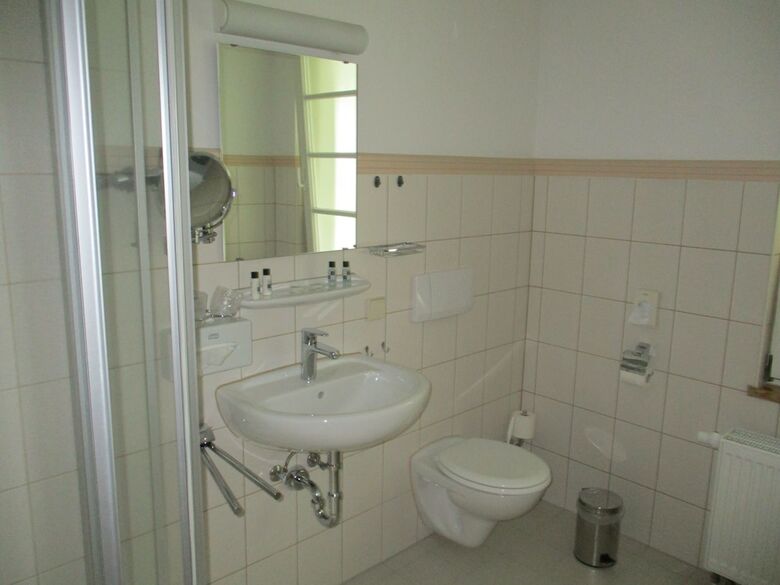 Bsw - Vitalhotel Weisse Elster
