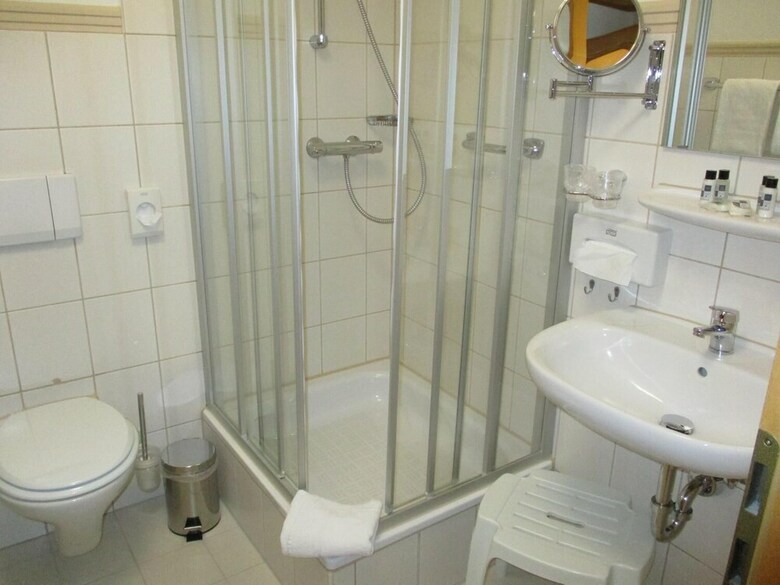 Bsw - Vitalhotel Weisse Elster