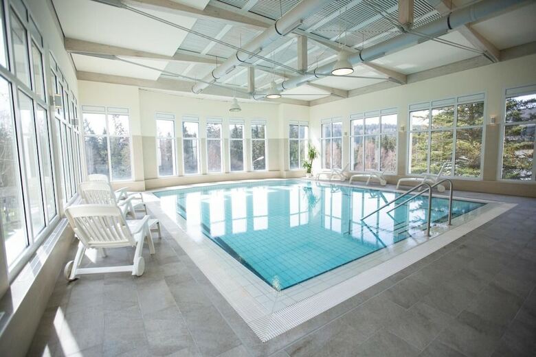 Bsw - Vitalhotel Weisse Elster