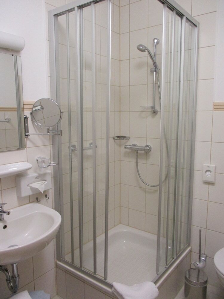 Bsw - Vitalhotel Weisse Elster