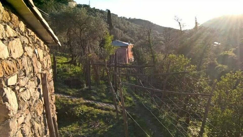Agroturismo Agriturismo A' Taversa