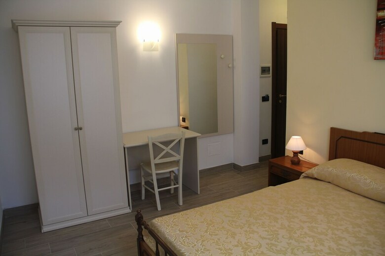 Agroturismo Agriturismo A' Taversa