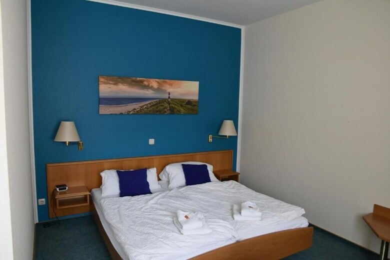 Hotel Zum Gesundbrunnen