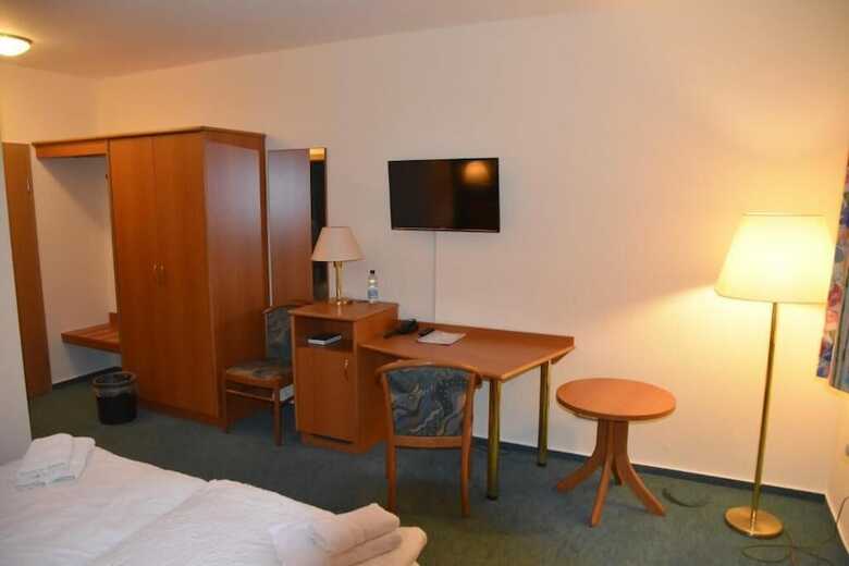 Hotel Zum Gesundbrunnen