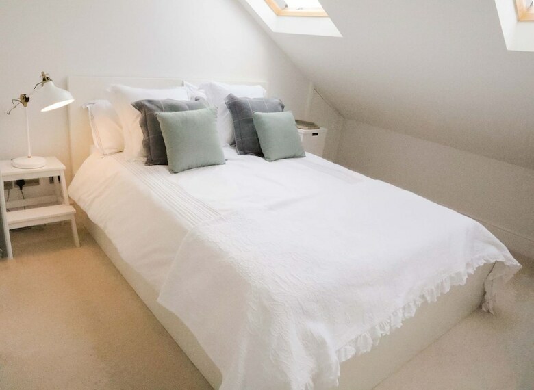 Apartamentos Modern 2 Bedroom In Clapham Junction