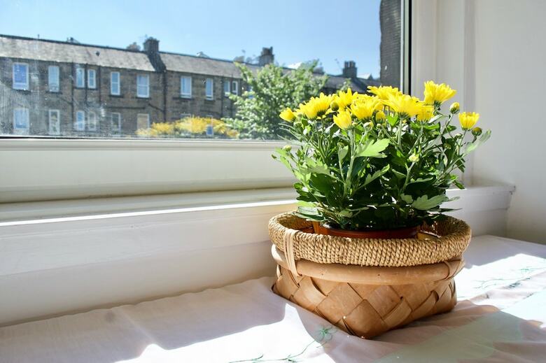 Apartamentos Bright 1 Bedroom Flat Near Leith