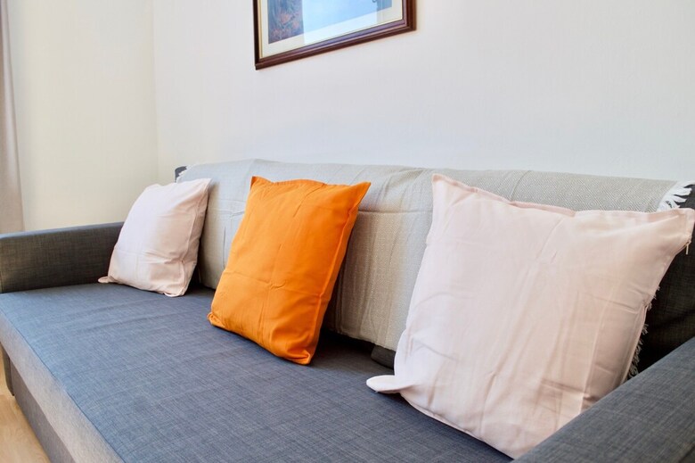 Apartamentos Bright 1 Bedroom Flat Near Leith
