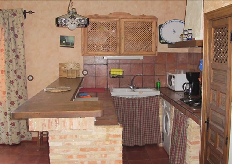 Agroturismo El Romeral de La Laguna