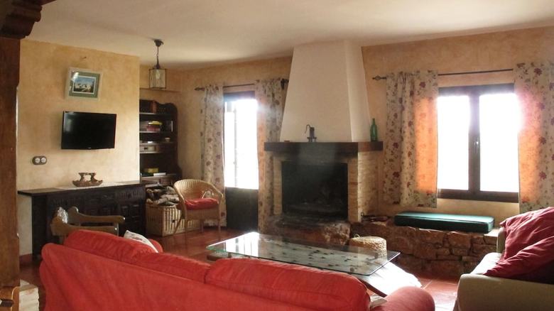 Agroturismo El Romeral de La Laguna