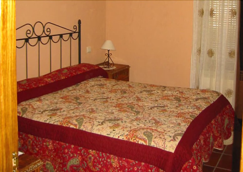Agroturismo El Romeral de La Laguna