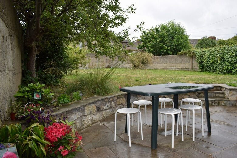 Modern Home In Dublin 6w Near City