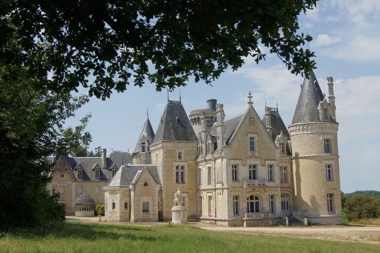 Hotel Ch�teau Des Chevaliers de Londigny