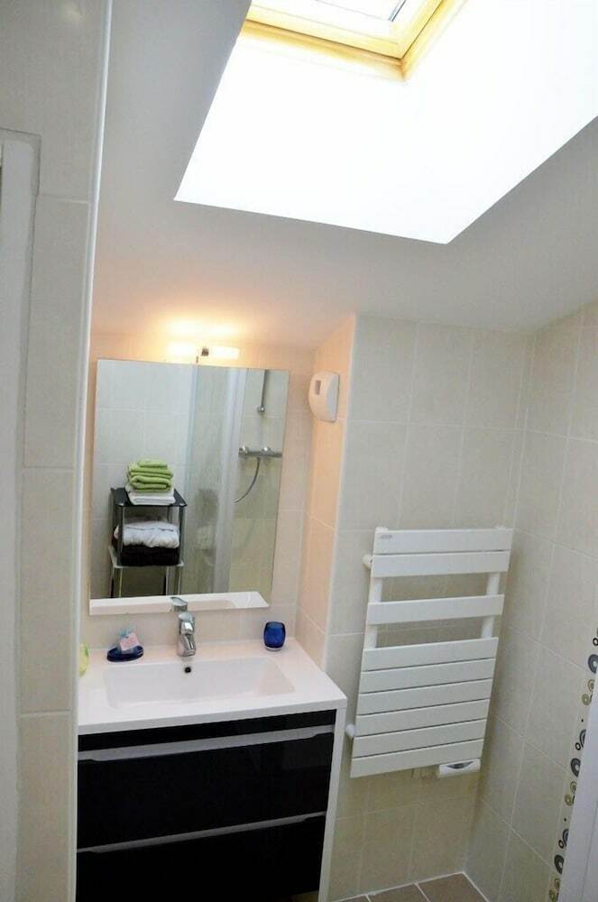 Hotel Chambre D'h�te Fonbeilhe