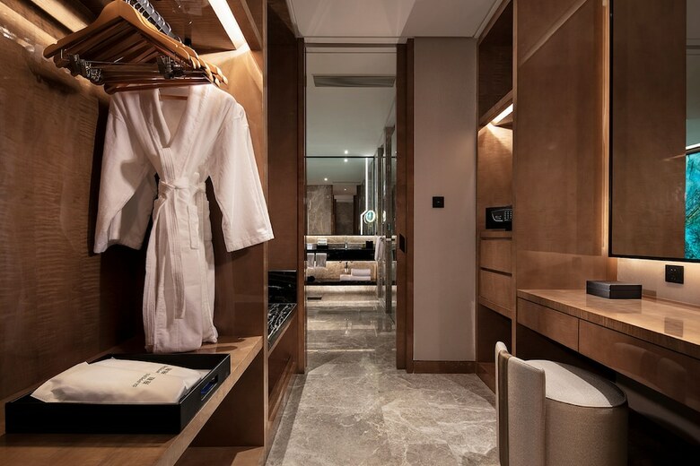 Hotel Hilton Taizhou