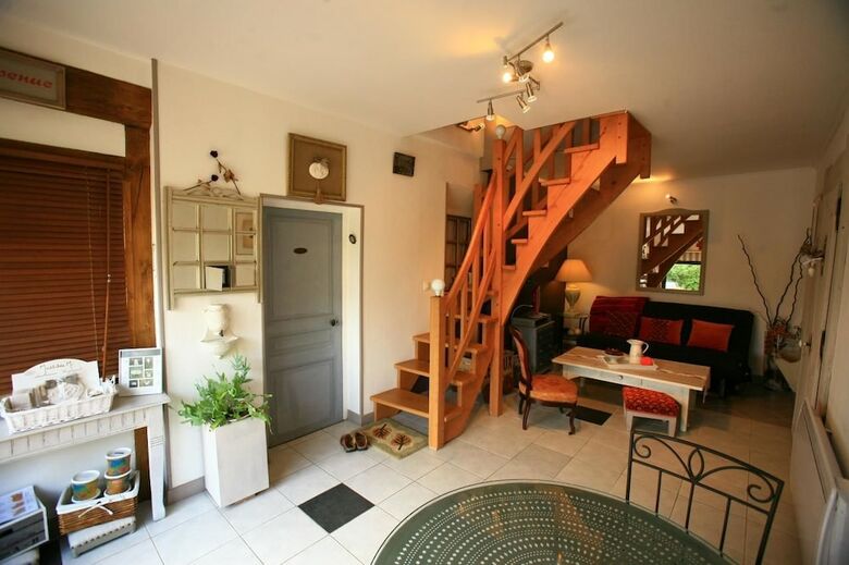 Bed & Breakfast Chambre D'h�tes Proche de Briare
