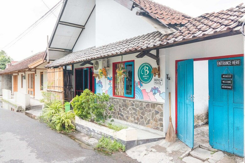 Hostal Bringin House Yogyakarta