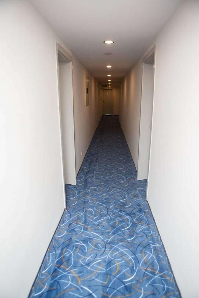Buyuk Anadolu Girne Hotel