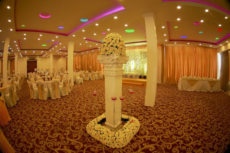 Hotel Amaya Green
