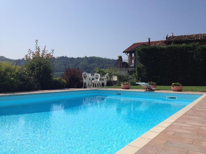 Hotel Residence Delle Rose