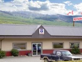 Motel Knights Inn Barriere