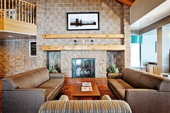 Motel Travelodge Barrie On Bayfield