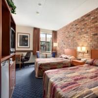 Motel Travelodge Barrie On Bayfield