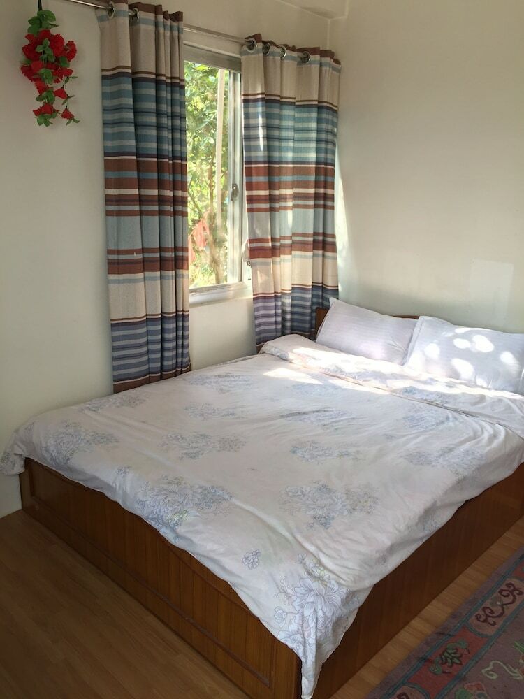 Bed & Breakfast Green Mandala Inn