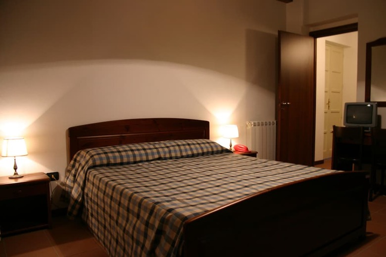 Agroturismo Agriturismo Simonello
