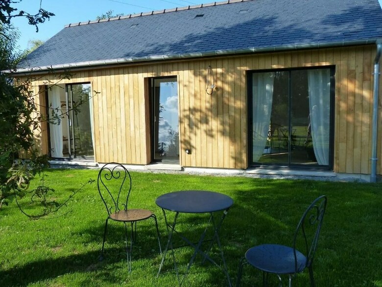 Bed & Breakfast La Sellerie