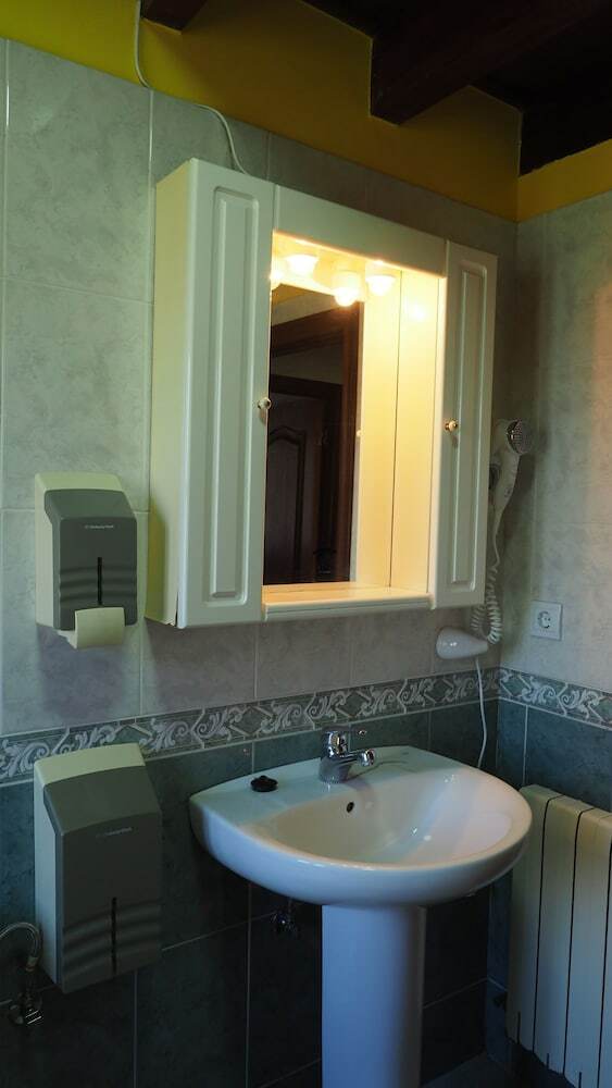Agroturismo Casa Cardin II