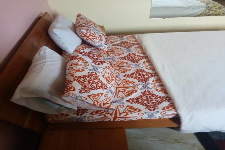 Hotel H�tel Messa