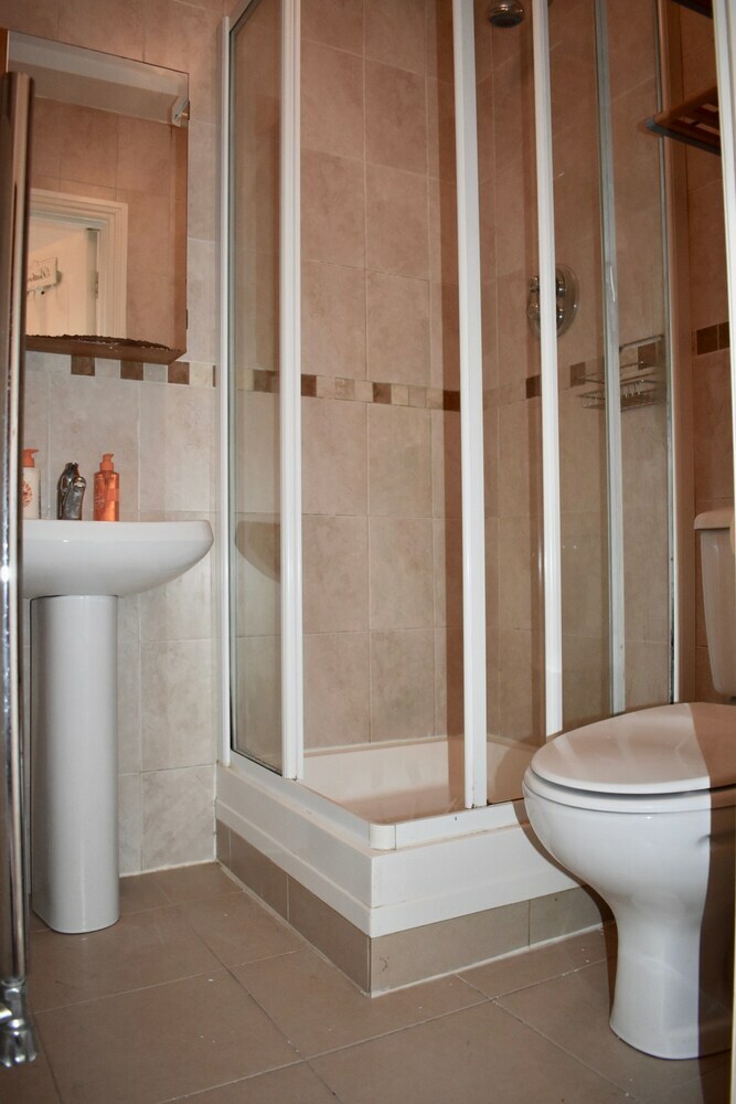 2 Bedroom Apartment In Harold's Cross