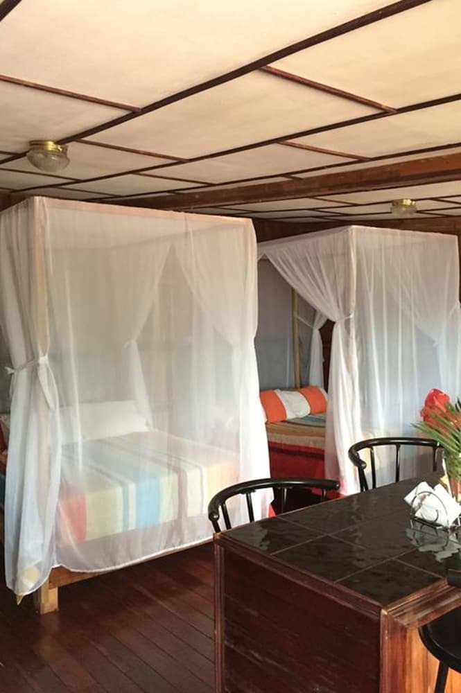 Hotel Green Mountain And Lodge