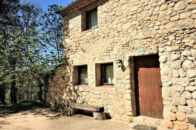 Villa Mas El Carles