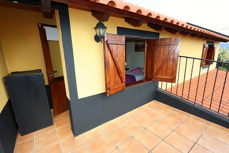 A Casinha de Santa Cruz