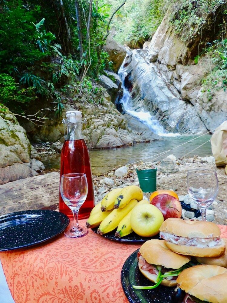 Hotel Glamping Finca Margaritas