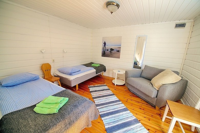 Hotel S�rbyn Turism & Konferens