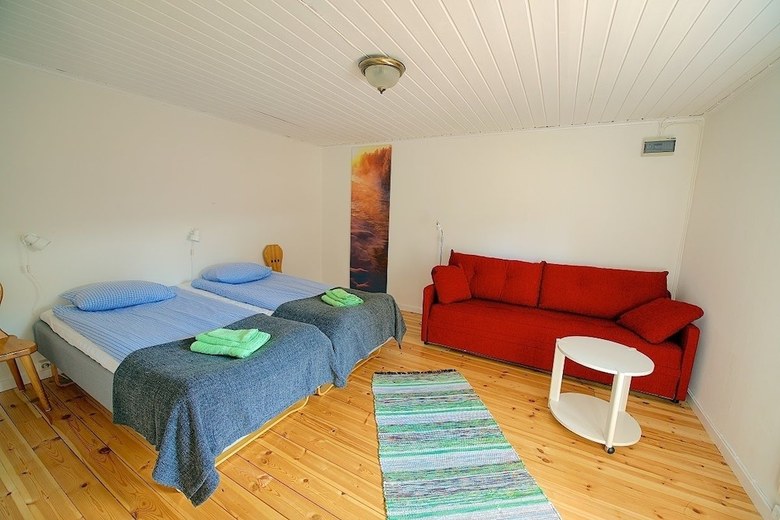 Hotel S�rbyn Turism & Konferens