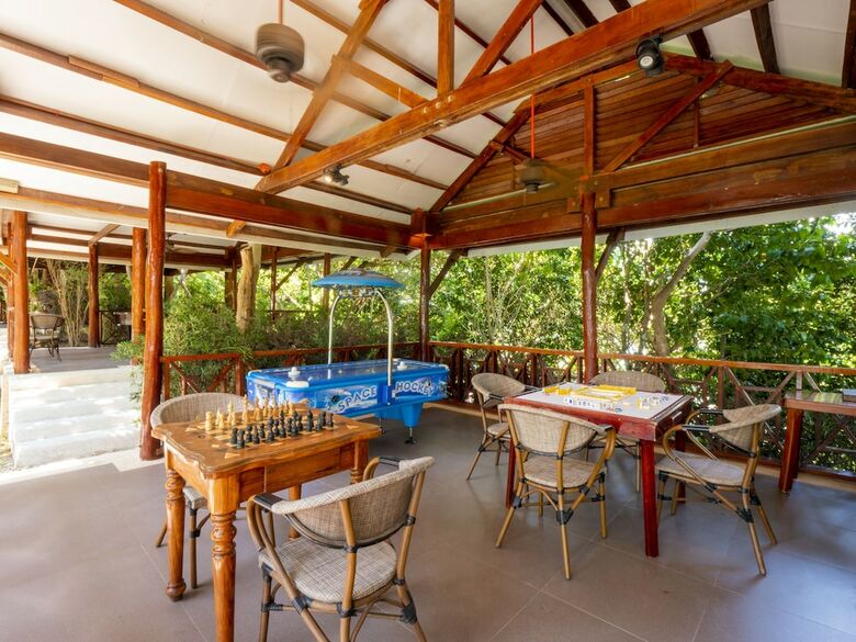 Hotel Sunlight Eco Tourism Island Resort