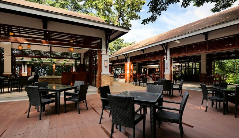 Hotel Sunlight Eco Tourism Island Resort