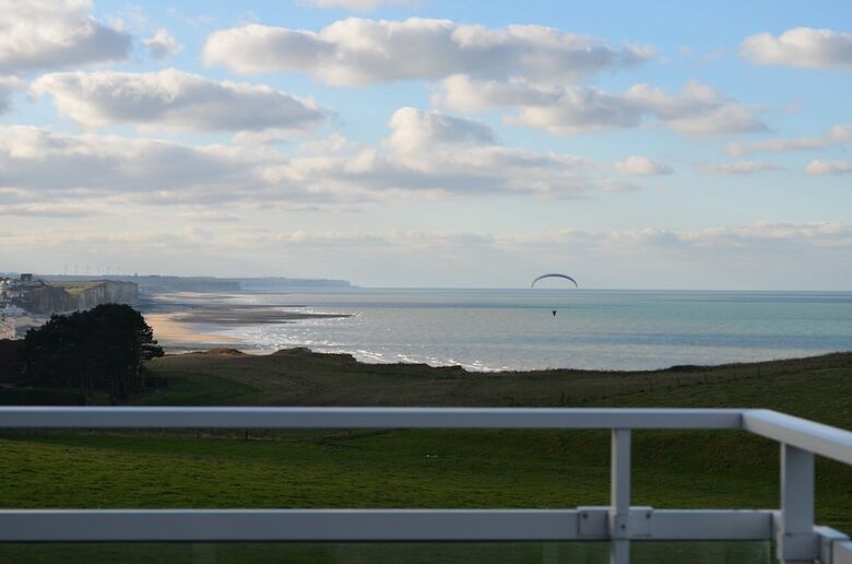 Hotel Fen�tres Sur Mer