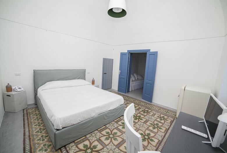 Bed & Breakfast La Casa Di Gioia