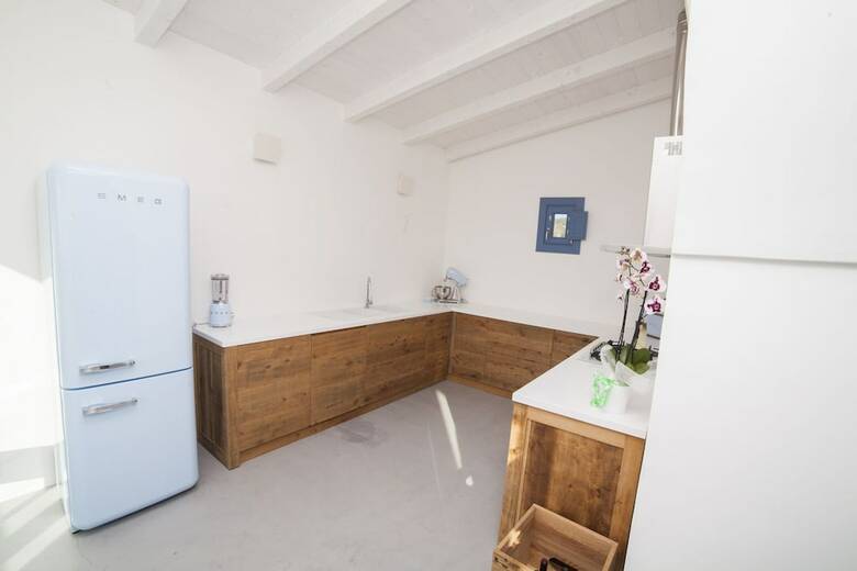 Bed & Breakfast La Casa Di Gioia