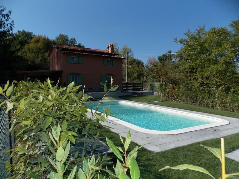 Villa Casa Marcoiano