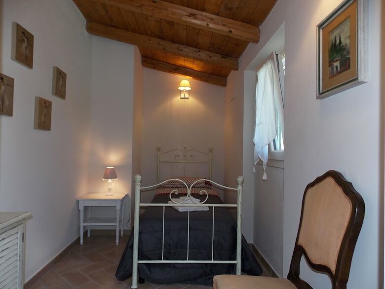 Villa Casa Marcoiano