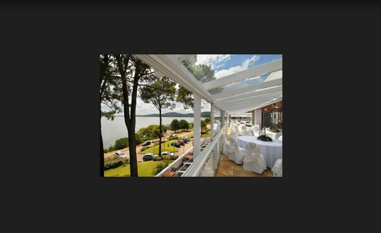 Hotel Del Lago Golf & Art Resort