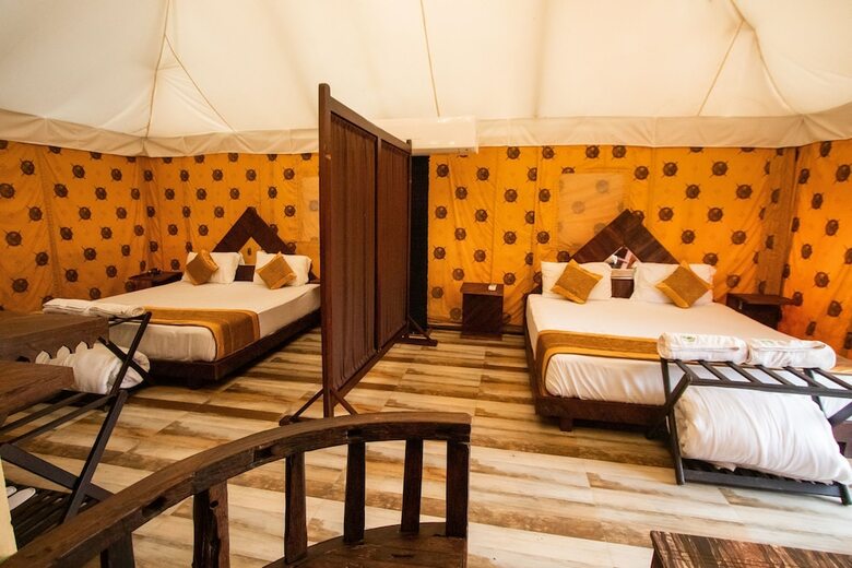 Hotel Karandla Farm And Resort