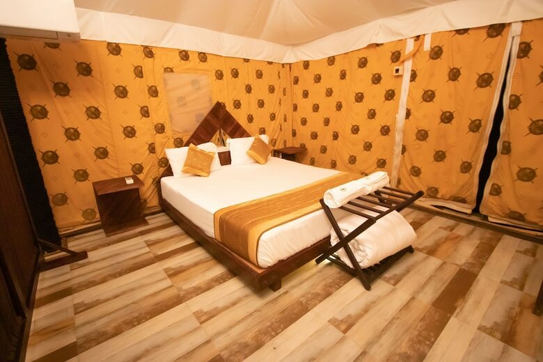 Hotel Karandla Farm And Resort