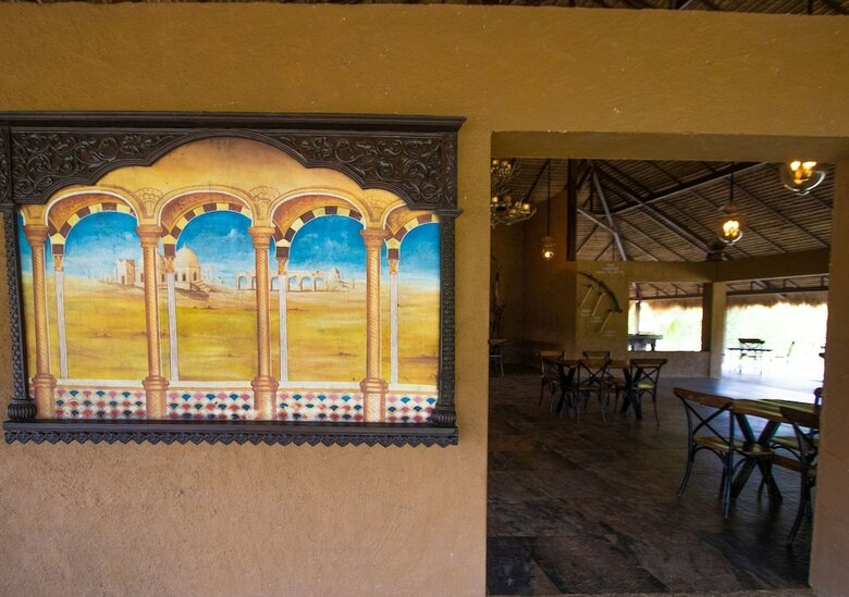 Hotel Karandla Farm And Resort